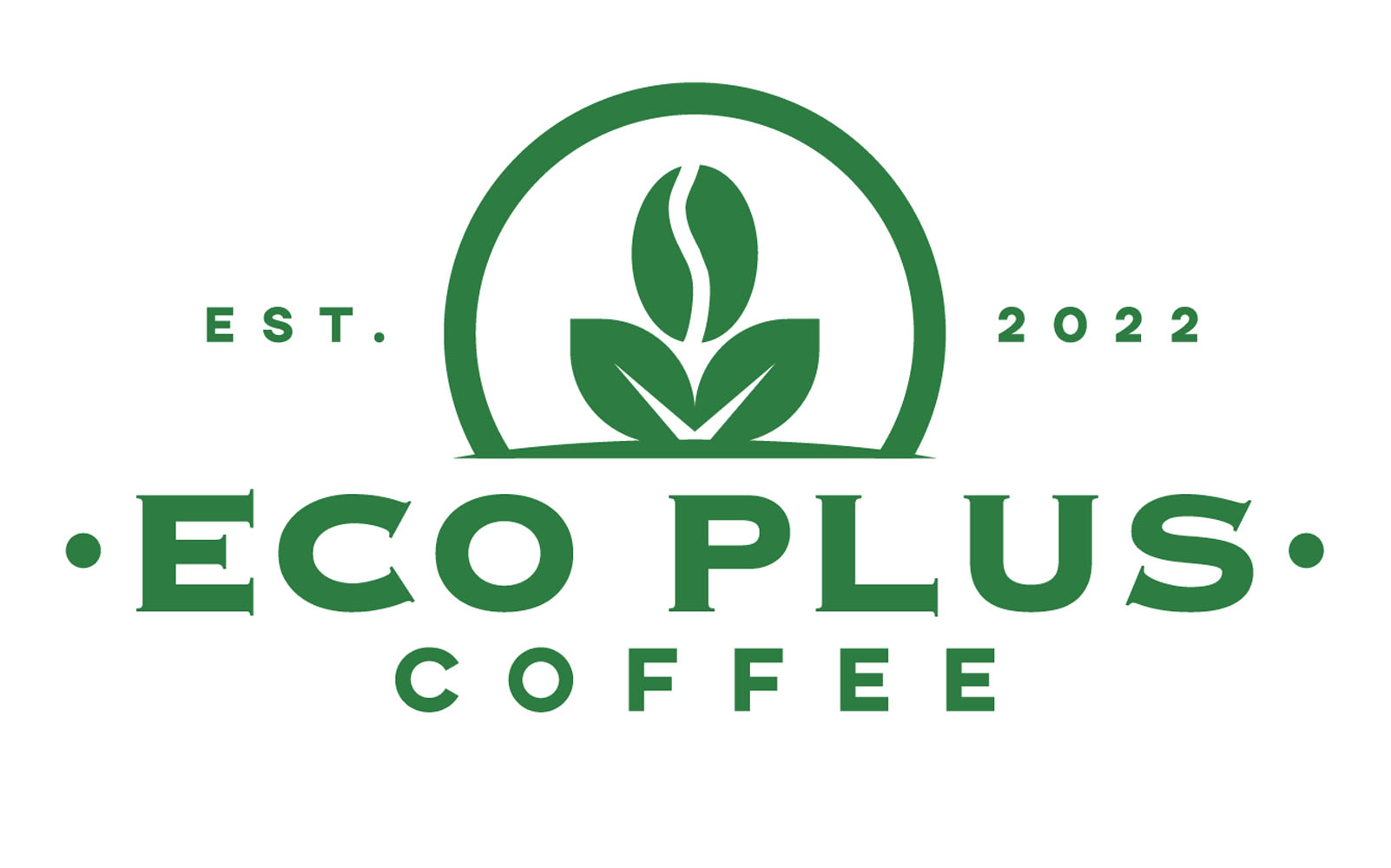 Eco Plus Coffee
