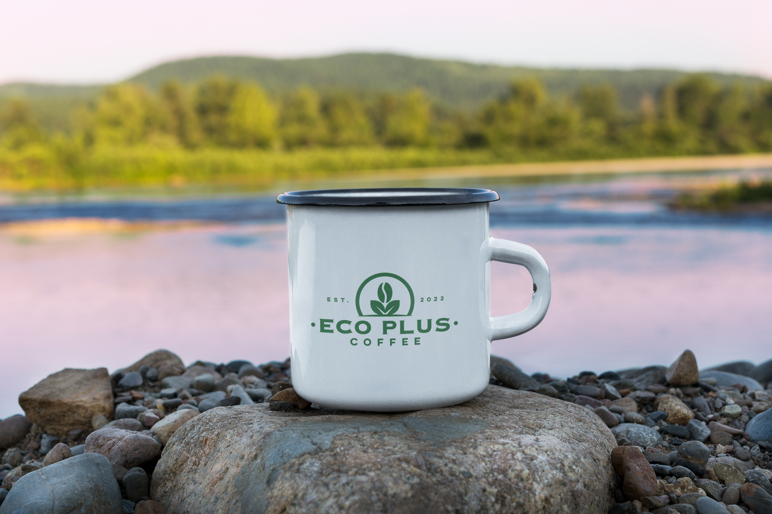 Eco+ To-Go Cup